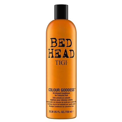 Bed Head Colour Goddess — кондиционер для окрашенных волос