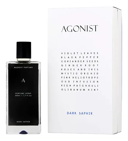 Agonist Dark Saphir