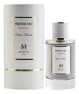 Maissa Parfums Protocole