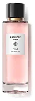 Premiere Note Figue Barbare