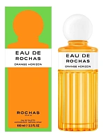 Rochas Eau De Rochas Orange Horizon