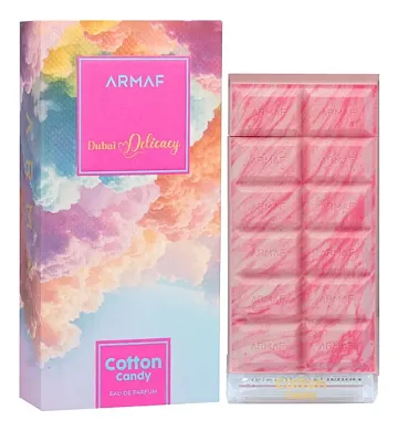 Armaf Cotton Candy