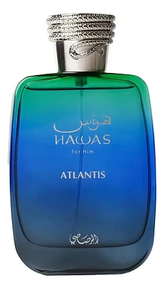 Rasasi Hawas Atlantis