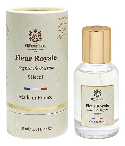 PREparfumer Fleur Royale