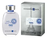 Mandarina Duck Let's Travel To Paris For Men