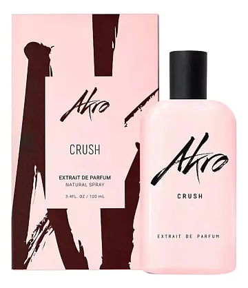Akro Crush