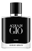 Giorgio Armani Acqua Di Gio Elixir