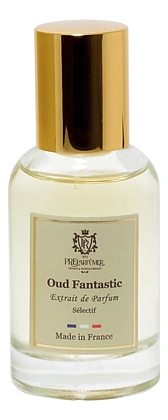 PREparfumer Oud Fantastic