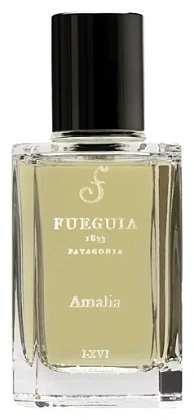 Fueguia 1833 Amalia