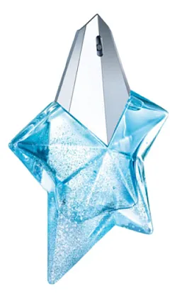 Mugler Angel Aqua Chic