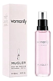 Mugler Womanity