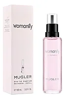 Mugler Womanity