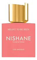 Nishane Meant To Be Seen