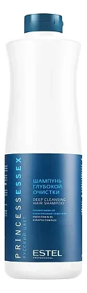 Шампунь глубокой очистки Princess Essex