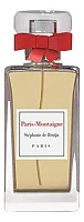 Stephanie De Bruijn Paris-Montaigne