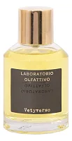 Laboratorio Olfattivo Vetyverso