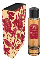 La Maison de la Vanille Vanille Fleurie De Tahiti