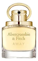 Abercrombie & Fitch Away Woman