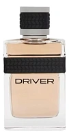 Cyrus Parfums Driver