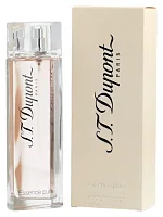 S.T. Dupont Essence Pure Pour Femme