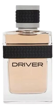 Cyrus Parfums Driver