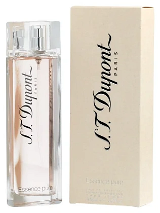 S.T. Dupont Essence Pure Pour Femme