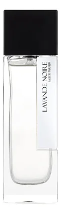 LM Parfums Lavande Noire