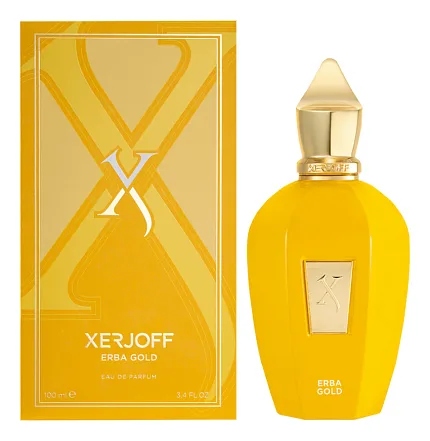 Xerjoff Erba Gold