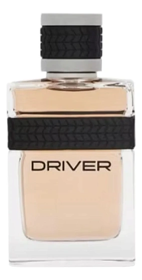 Cyrus Parfums Driver