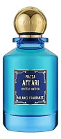 Milano Fragranze Piazza Affari