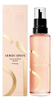Giorgio Armani Si Eau De Parfum Intense