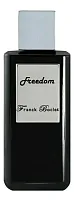 Franck Boclet Freedom