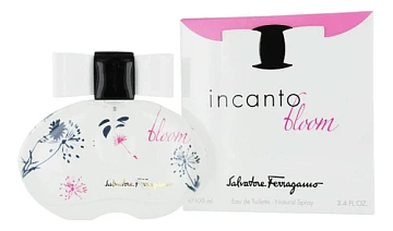 Ferragamo Incanto Bloom