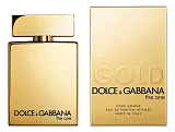 Dolce & Gabbana The One For Men Gold
