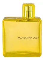 Mandarina Duck Woman