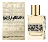 Zadig & Voltaire This Is Really Her!