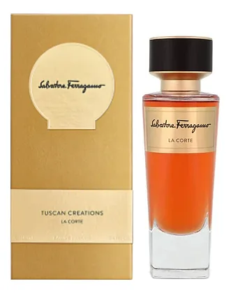 Ferragamo Tuscan Creations La Corte