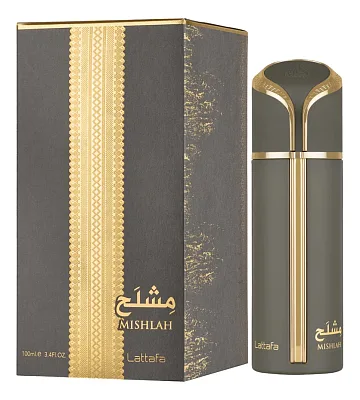 Lattafa Mishlah