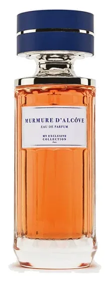 My Exclusive Collection Murmure d'Alcove