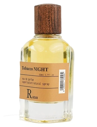 Rabdan Tobacco Night