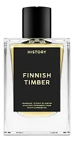 History Parfums Finnish Timber