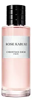 Christian Dior Rose Kabuki