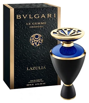 Bvlgari Lazulia