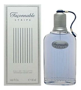 Faconnable Stripe Men