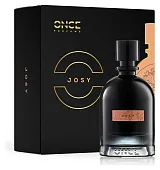 Once Josy
