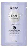 Revlon Professional Magnet Blondes 9 Ultimate — осветляющая пудра