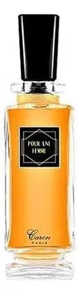 Caron Pour Une Femme