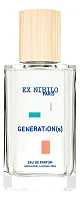 Ex Nihilo Generation(s)