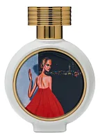 Haute Fragrance Company Lady In Red