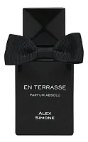 Alex Simone En Terrasse Parfum Absolu